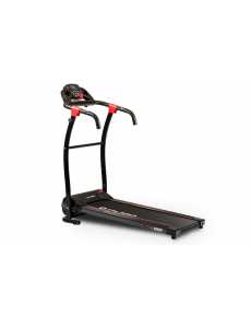 CINTA DE CAMINAR Y TROTAR COMPACTA OLMO FITNESS T-100 Novedad 2019